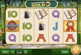 paddy slots|Paddy Power Slots & Casino Review – Details of All Games and .